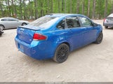 FORD FOCUS SES 1FAHP3GN2AW160760 снимка
