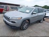 JEEP CHEROKEE LATITUDE FWD 1C4PJLCB0HW523635 photo