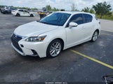 LEXUS CT 200H JTHKD5BH6H2290269 fotografie
