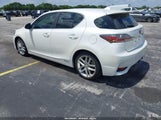 LEXUS CT 200H JTHKD5BH6H2290269 fotografie
