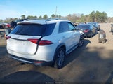 MERCEDES-BENZ GLE 450 4MATIC 4JGFB5KB6NA696716 photo