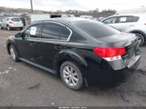 Subaru Legacy 2.5I Premium 4S3BMBC62C3030046 снимка