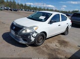 NISSAN VERSA 1.6 S 3N1CN7AP5DL849510 снимка