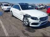 MERCEDES-BENZ C 300 4MATIC/LUXURY 4MATIC/SPORT 4MATIC 55SWF4KB6FU087362 photo