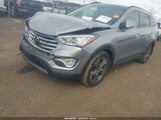 HYUNDAI SANTA FE GLS KM8SR4HF0EU076151 снимка