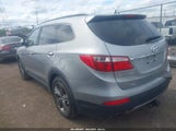 HYUNDAI SANTA FE GLS KM8SR4HF0EU076151 снимка