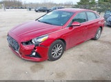 Hyundai Sonata Se 5NPE24AF5JH719761 снимка