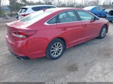 Hyundai Sonata Se 5NPE24AF5JH719761 снимка