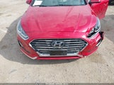 Hyundai Sonata Se 5NPE24AF5JH719761 снимка