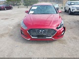 Hyundai Sonata Se 5NPE24AF5JH719761 снимка