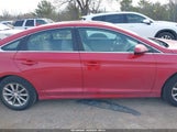 Hyundai Sonata Se 5NPE24AF5JH719761 снимка