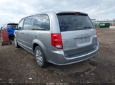 DODGE GRAND CARAVAN SE 2C4RDGBG9HR549017 снимка
