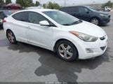 HYUNDAI ELANTRA GLS 5NPDH4AE4DH253603 снимка