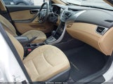 HYUNDAI ELANTRA GLS 5NPDH4AE4DH253603 снимка