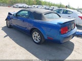 FORD MUSTANG V6 1ZVFT84N565105230 снимка