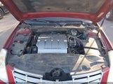 CADILLAC DTS 1G6KD57Y36U203703 снимка