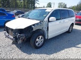 Dodge Grand Caravan Sxt 2C4RDGCGXDR520702 снимка