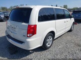 Dodge Grand Caravan Sxt 2C4RDGCGXDR520702 снимка