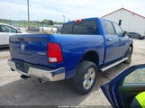 RAM 1500 BIG HORN 4X4 5'7 BOX 1C6RR7LT9JS237935 снимка
