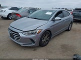 HYUNDAI ELANTRA SE 5NPD84LF9HH034373 снимка