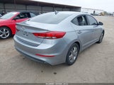 HYUNDAI ELANTRA SE 5NPD84LF9HH034373 снимка