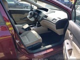 HONDA CIVIC LX 19XFB2F5XFE702846 снимка