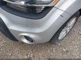 KIA SOUL + KNDJT2A65C7398313 снимка