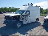 NISSAN NV CARGO NV2500 HD S HIGH ROOF V6 1N6BF0LY2MN803410 fotografie