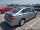 NISSAN SENTRA S 3N1AB7AP0EL610223 снимка