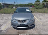 NISSAN SENTRA S 3N1AB7AP0EL610223 снимка