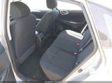 NISSAN SENTRA S 3N1AB7AP0EL610223 снимка