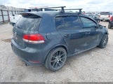 VOLKSWAGEN GTI 4-DOOR WVWHV7AJ0AW085361 снимка
