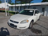 CHEVROLET IMPALA LT 2G1WT58K781369919 снимка