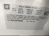 CHEVROLET MALIBU 1LS 1G11B5SLXEF290005 снимка