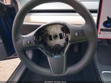 TESLA MODEL 3 STANDARD RANGE PLUS REAR-WHEEL DRIVE 5YJ3E1EA1MF094693 снимка