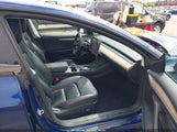 TESLA MODEL 3 STANDARD RANGE PLUS REAR-WHEEL DRIVE 5YJ3E1EA1MF094693 снимка