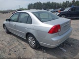 HONDA CIVIC LX 1HGES16523L031036 снимка