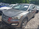 HYUNDAI SANTA FE SPORT 2.0T 5XYZU3LA3DG096045 photo