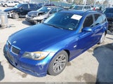 BMW 328I WBAVS13507FX15605 снимка