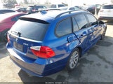 BMW 328I WBAVS13507FX15605 снимка