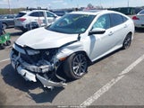 Honda Civic Ex 2HGFC1F31MH703764 снимка