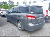 NISSAN QUEST SV JN8AE2KP7H9165857 снимка