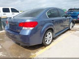 SUBARU LEGACY 2.5I PREMIUM 4S3BMCC6XD3008559 снимка