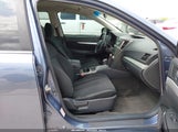 SUBARU LEGACY 2.5I PREMIUM 4S3BMCC6XD3008559 снимка