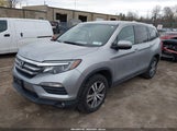 HONDA PILOT EX-L 5FNYF6H5XHB014067 снимка
