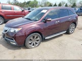 ACURA MDX ADVANCE PACKAGE 2HNYD2H77AH516965 снимка