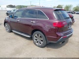 ACURA MDX ADVANCE PACKAGE 2HNYD2H77AH516965 снимка