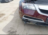 ACURA MDX ADVANCE PACKAGE 2HNYD2H77AH516965 снимка
