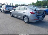 HYUNDAI ELANTRA SE 5NPD74LF9HH112492 снимка