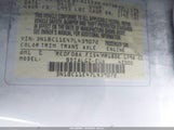 NISSAN VERSA 1.8SL 3N1BC11E47L439072 снимка
